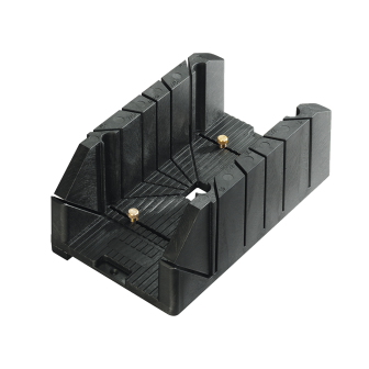 Aparat de tăiat în unghi profile decorative