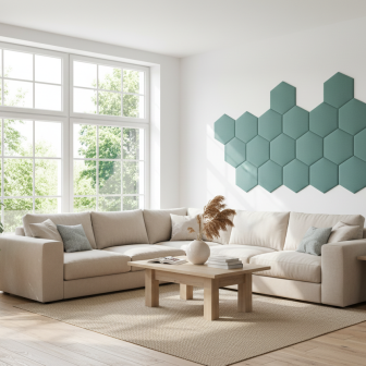 Panouri Decorative Simply Wall Panels SMP-PT-674-2879-T13. Conține culorile: Turcoaz