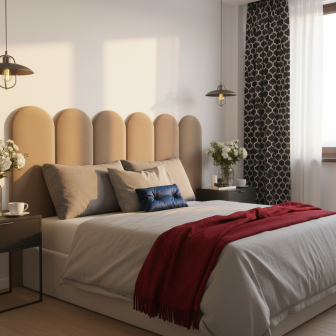 Panouri Decorative Simply Wall Panels SMP-PT-674-2896-P30-T04. Conține culorile: Bej