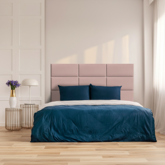 Panouri Decorative Simply Wall Panels SMP-PT-674-2914_T05. Conține culorile: Roz