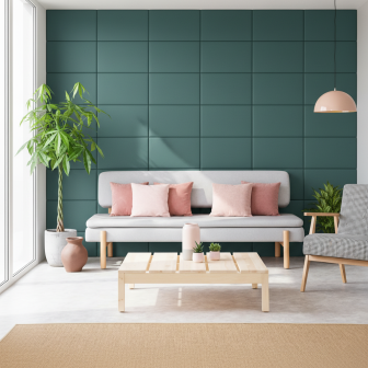 Panouri Decorative Simply Wall Panels SMP-PT-674-2919_T13. Conține culorile: Verde