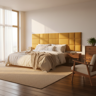 Panouri Decorative Simply Wall Panels SMP-PT-674-2921_T18. Conține culorile: Maro