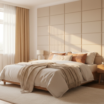 Panouri Decorative Simply Wall Panels SMP-PT-674-2930_T07. Conține culorile: Alb