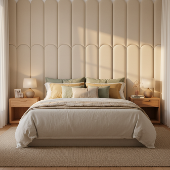 Panouri Decorative Simply Wall Panels SMP-PT-674-2938-P30-T07. Conține culorile: Alb