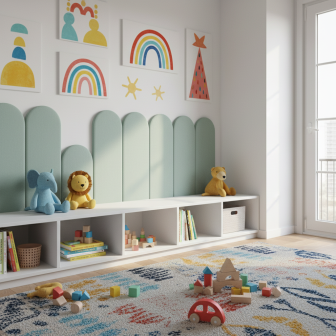 Panouri Decorative Simply Wall Panels SMP-PT-674-2939-P20-T08. Conține culorile: Gri