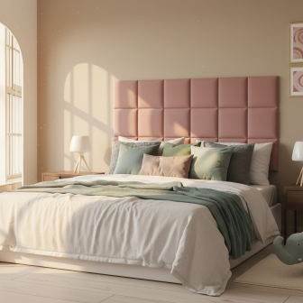 Panouri Decorative Simply Wall Panels SMP-PT-674-2947_T05. Conține culorile: Violet