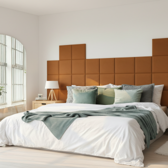 Panouri Decorative Simply Wall Panels SMP-PT-674-2952_T26. Conține culorile: Maro