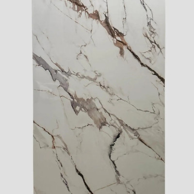 Panou PVC cu efect de marmură Earthline Vena
