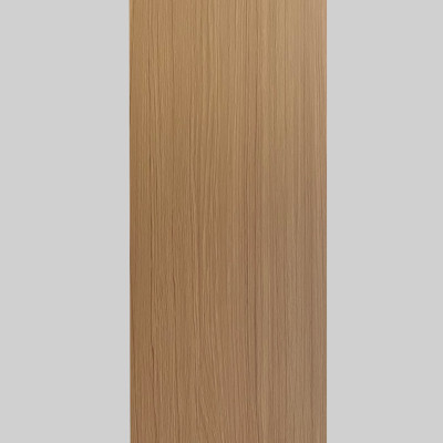Panou PVC cu efect de lemn Brown