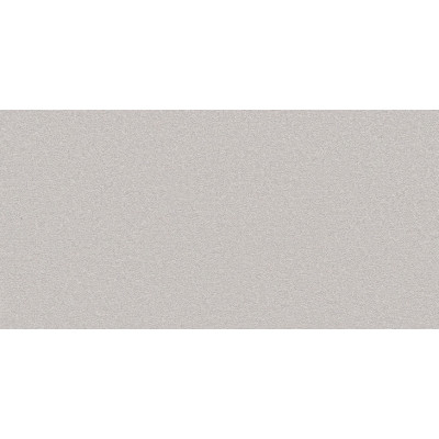 Panou decorativ autoadeziv cu textură de textil, gri deschis, aplicat pe perete