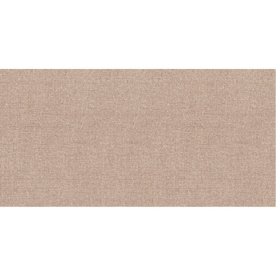 Panou decorativ autoadeziv cu textură de textil, cappuccino, aplicat pe perete