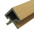 Colț Bruno, Teak, 4.9x4.9 cm, Lamelio