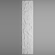 Panou decorativ vopsibil XTW-P001, 290×60 cm, XTWalls