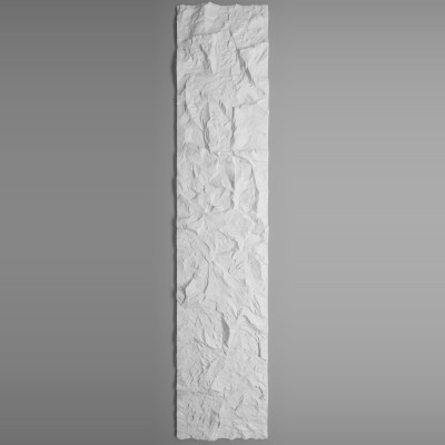 Panou decorativ vopsibil XTW-P002, 290×60 cm, XTWalls