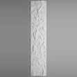 Panou decorativ vopsibil XTW-P003, 290×60 cm, XTWalls