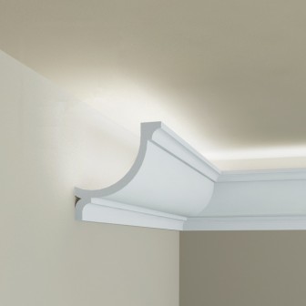 Scafă ES2, Dimensiuni: 200 X 10.2 X 10.2 cm, Manavi