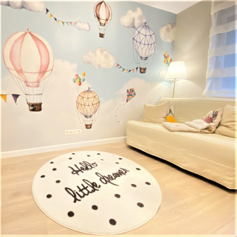 Little Dreamer