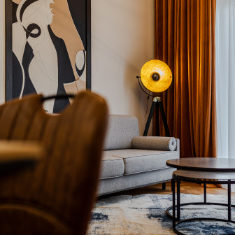 Loft Apartament