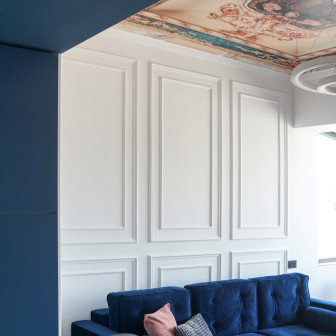 Blue Sunnyside Studio