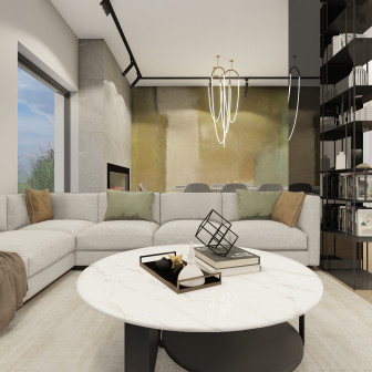 Pipera Residence