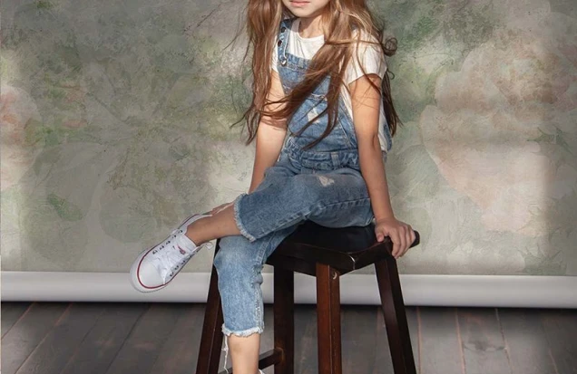 Tapet Marble Leaves, VLAdiLA