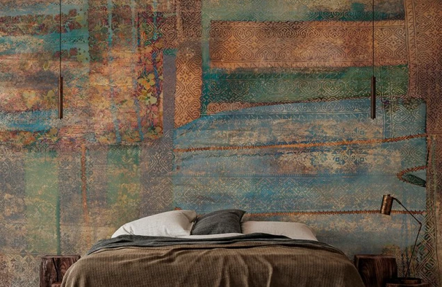 Tapet înțelepciune, VLAdiLA