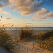 Beachlife, 190cm diametru, WallArt
