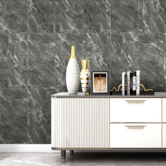 Panou decorativ autoadeziv imitatie marmura PBM-09, 60 x 30 cm