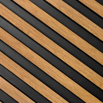 Panouri decorative 3D Mardom Decor MRD-L0305, material: