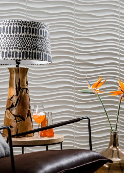 Panouri decorative 3D WallArt WRT_GA-WA22_Maxwell, material: