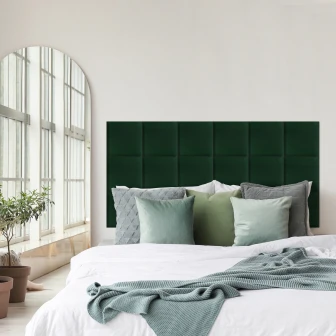 Panouri Decorative Simply Wall Panels SMP-PT-674-2943_T28. Conține culorile: Verde