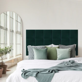 Panouri Decorative Simply Wall Panels SMP-PT-674-2948-T09. Conține culorile: Verde