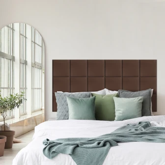 Panouri Decorative Simply Wall Panels SMP-PT-674-2954_T02. Conține culorile: Maro